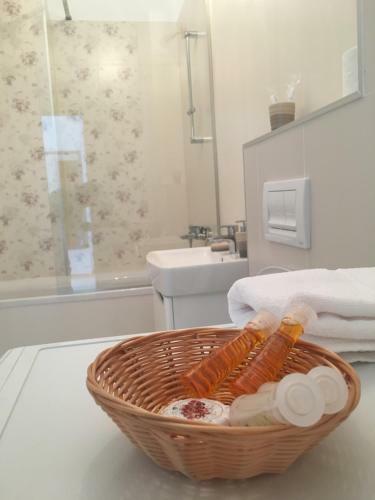 Apartamento Commodus
