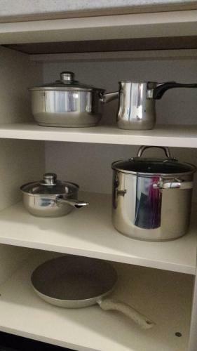 Apartamento Commodus