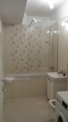 Apartamento Commodus