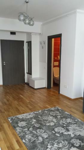 Apartamento Commodus