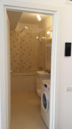 Apartamento Commodus