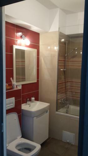 Apartamento Commodus