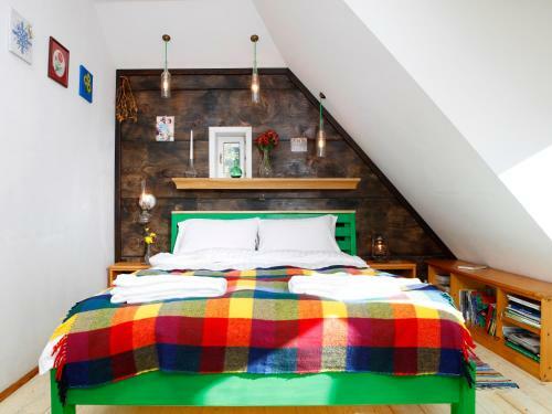 Apartamento Bike House