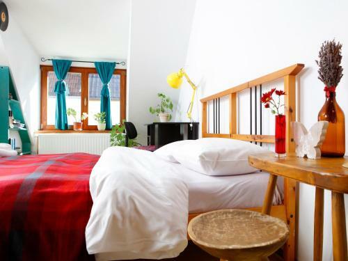 Apartamento Bike House