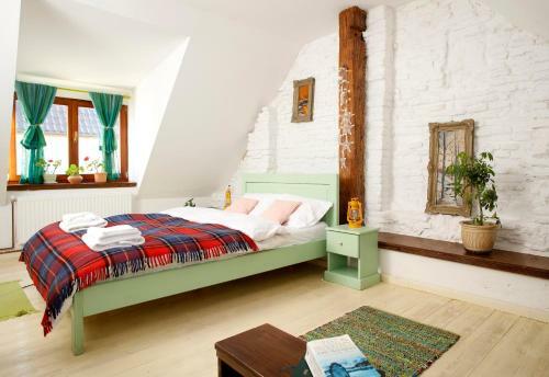 Apartamento Bike House