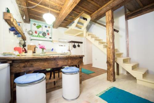Apartamento Bike House