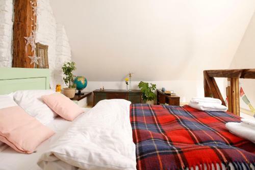 Apartamento Bike House