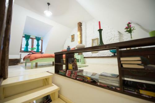 Apartamento Bike House