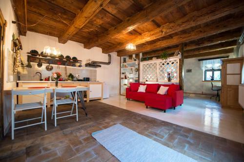 Apartamento Bike House