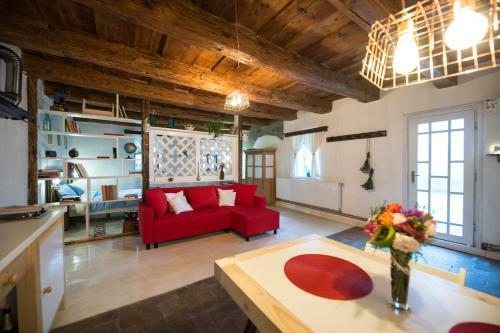 Apartamento Bike House
