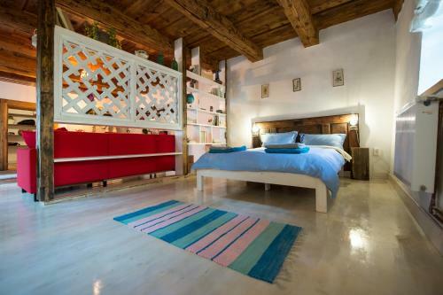 Apartamento Bike House