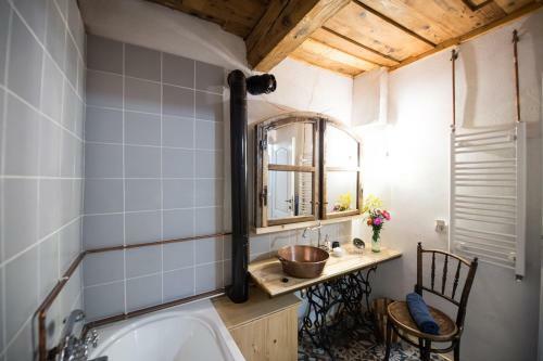 Apartamento Bike House