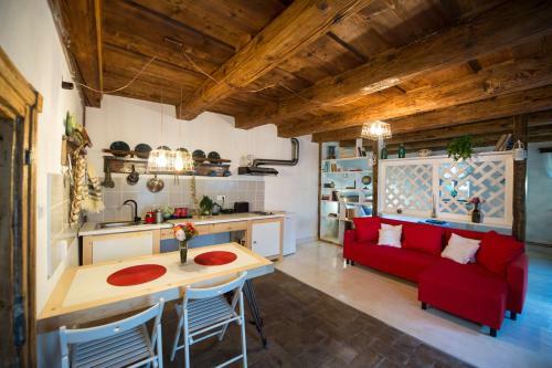 Apartamento Bike House