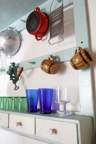 Apartamento Bike House