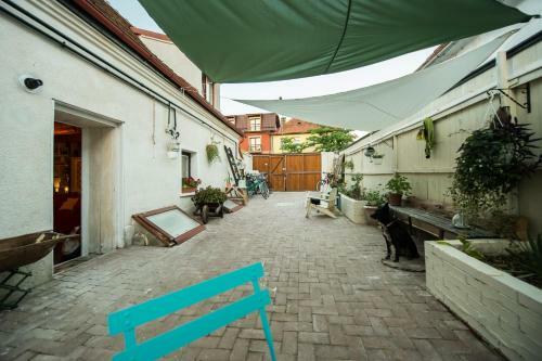 Apartamento Bike House