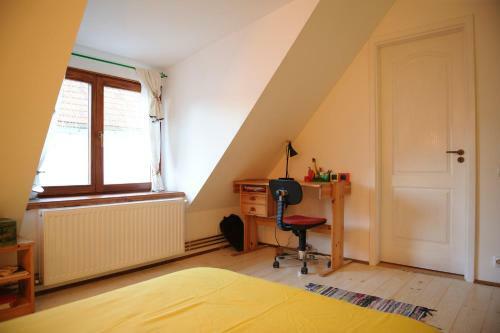 Apartamento Bike House