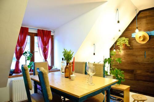 Apartamento Bike House