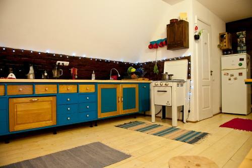 Apartamento Bike House