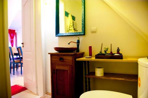 Apartamento Bike House