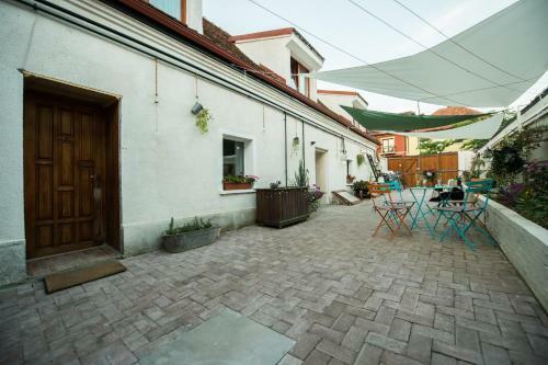 Apartamento Bike House