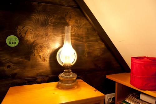 Apartamento Bike House