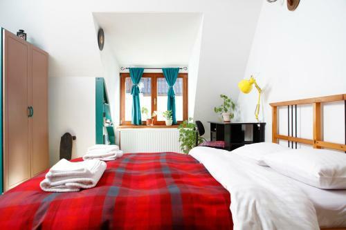Apartamento Bike House