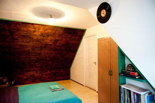 Apartamento Bike House