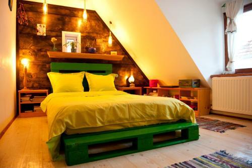 Apartamento Bike House