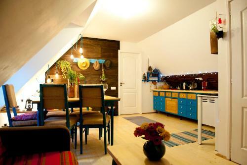 Apartamento Bike House