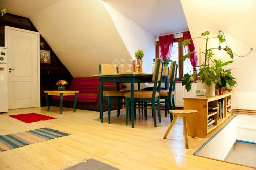 Apartamento Bike House