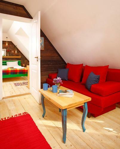 Apartamento Bike House