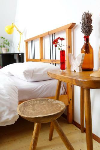 Apartamento Bike House