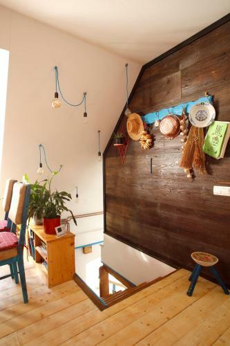 Apartamento Bike House