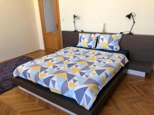 Schei Apartament 2