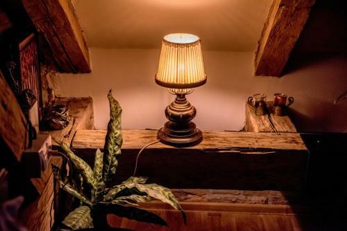 Hostal Wood House Republicii