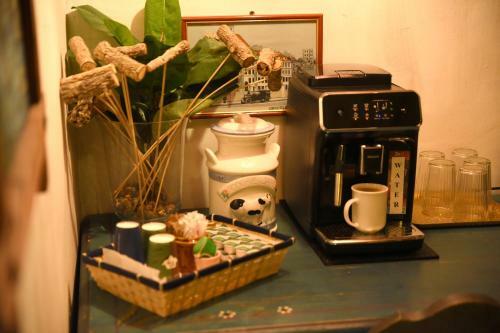 Hostal Wood House Republicii