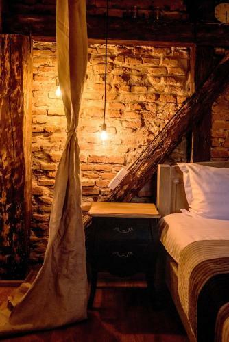 Hostal Wood House Republicii