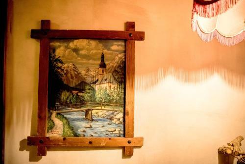 Hostal Wood House Republicii