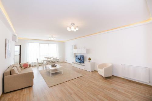 Isaran 3p Apartment Bra?ov
