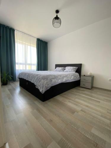 Apartamento Tampa View Cosy Flat