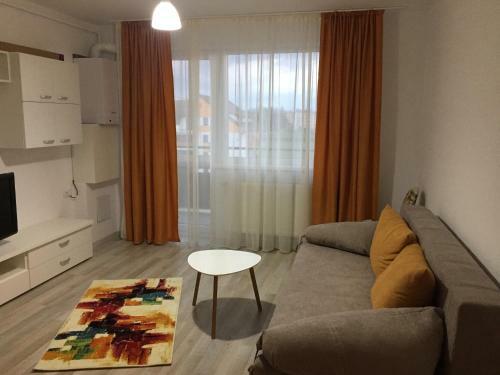 Apartamento Friendly Rentals Brasov