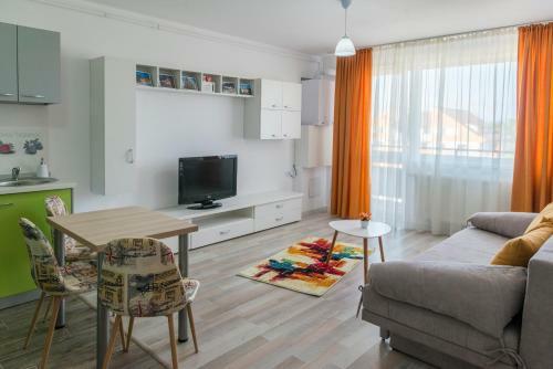 Apartamento Friendly Rentals Brasov