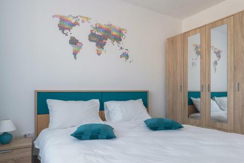 Apartamento Friendly Rentals Brasov