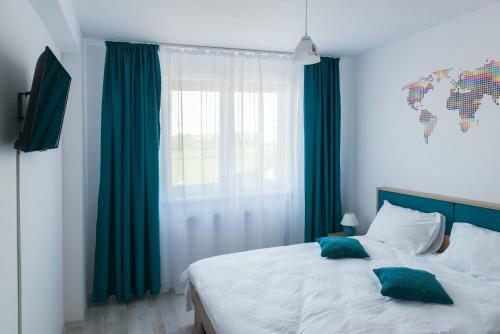 Apartamento Friendly Rentals Brasov