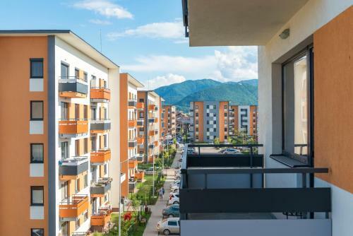 Apartamento Friendly Rentals Brasov