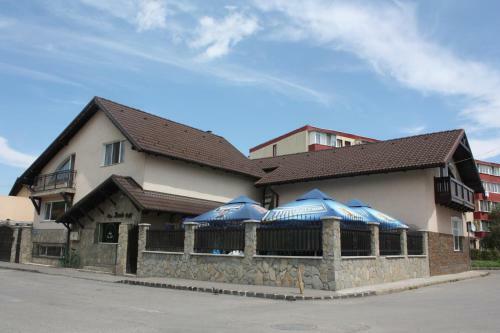 Hostal Casa Ianis