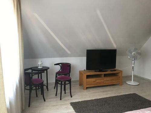 Apartament Modern