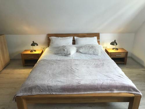 Apartament Modern