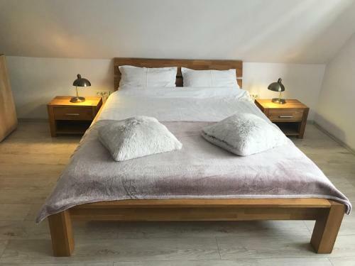 Apartament Modern