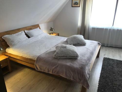 Apartament Modern